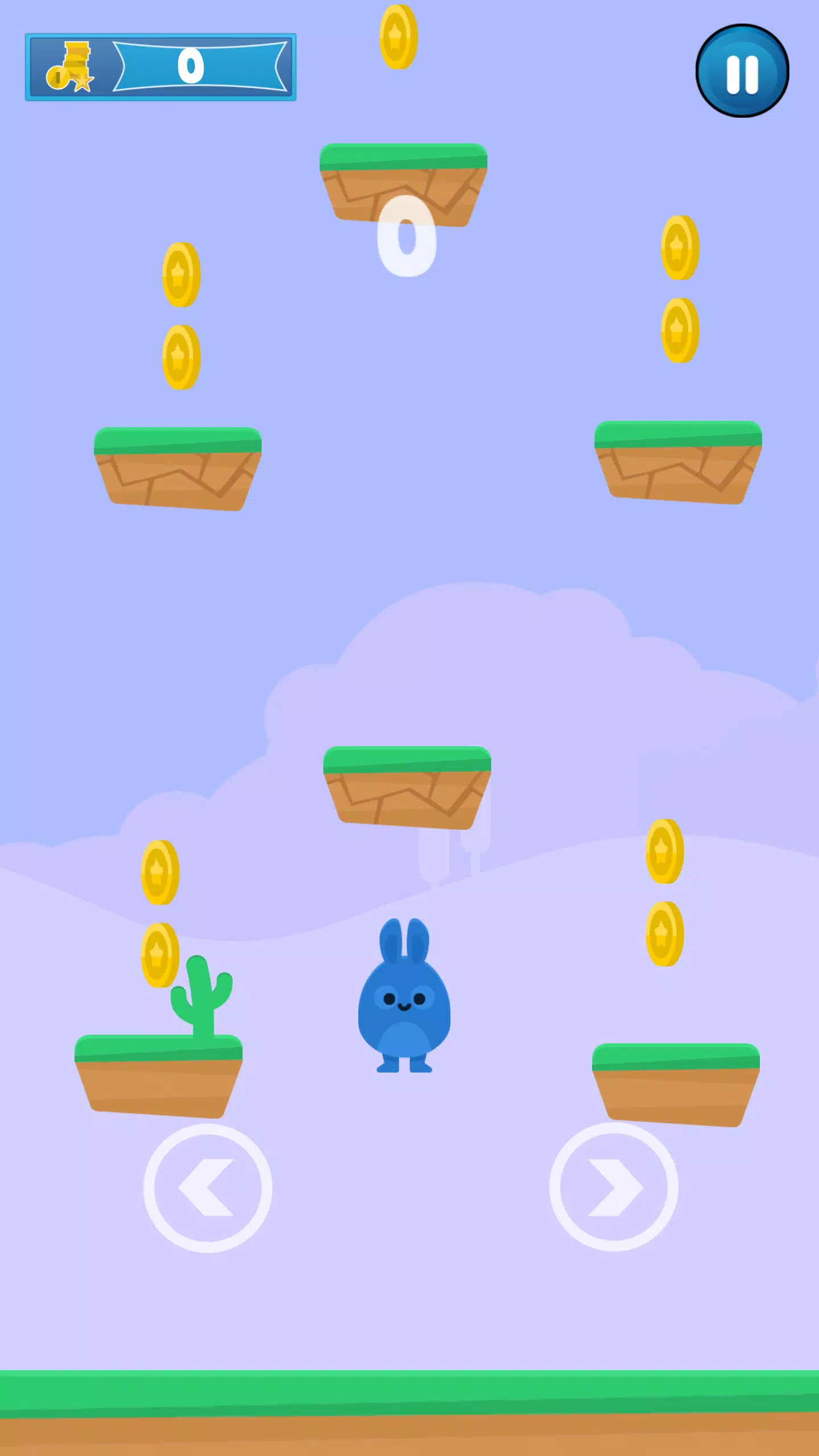 Rabbit jump Screenshot3