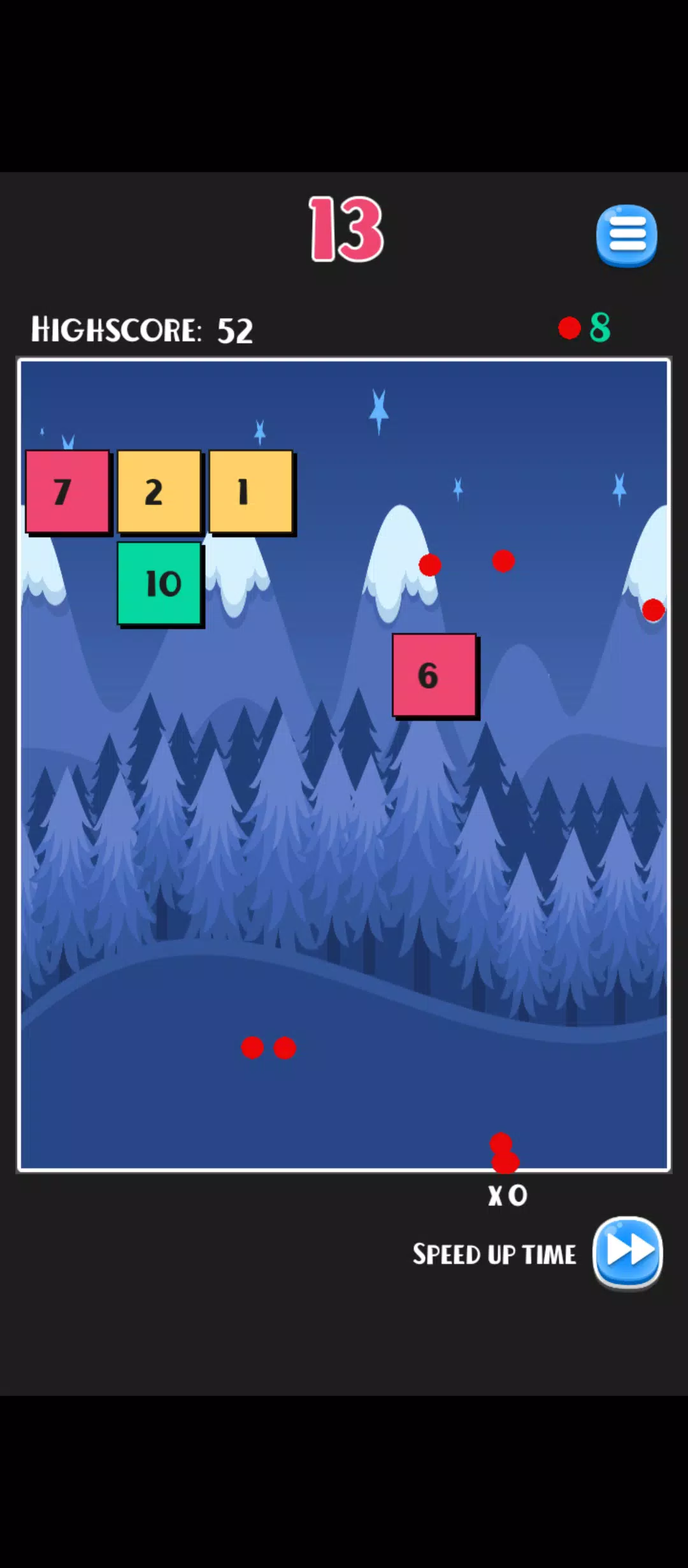 Breaking Cube Screenshot5