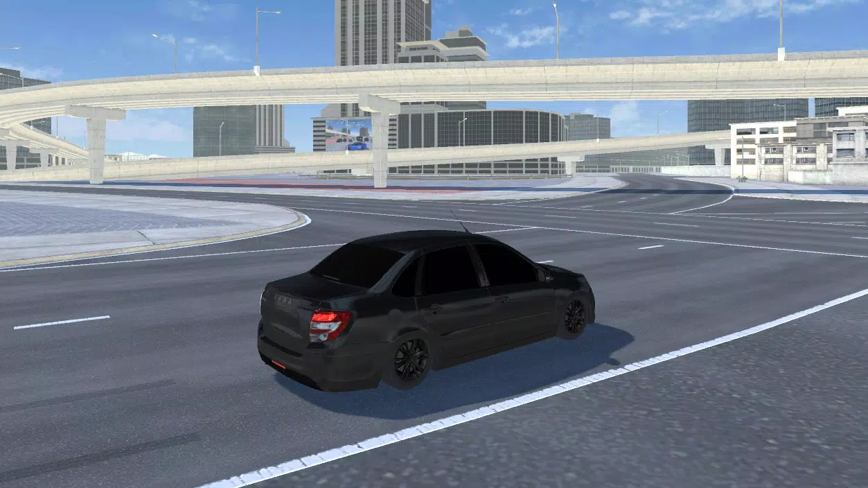 Car Simulator Online Screenshot5
