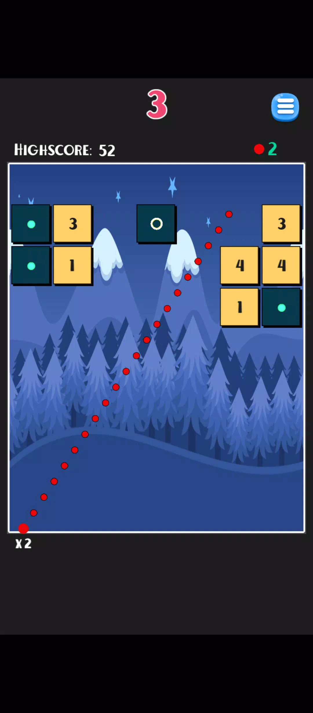 Breaking Cube Screenshot4