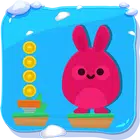 Rabbit jump APK