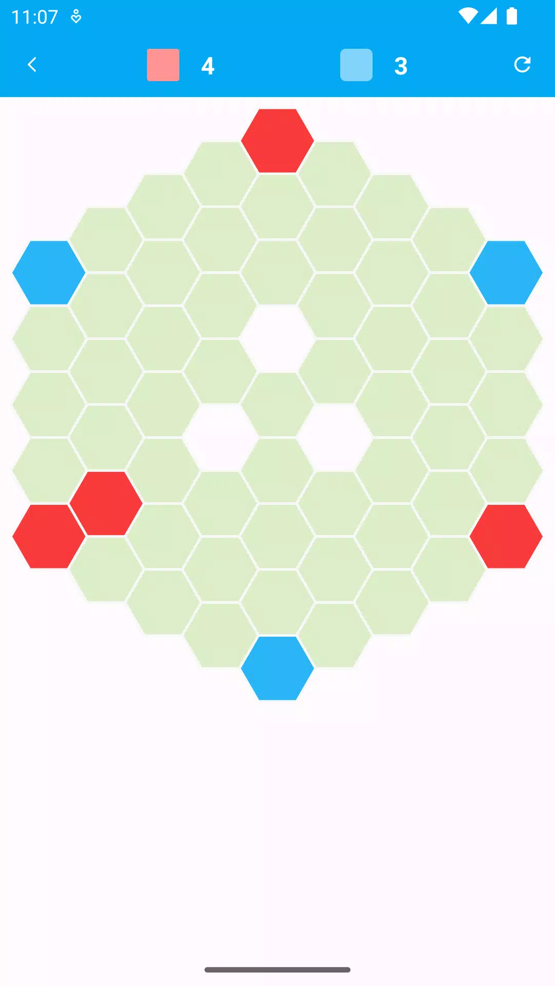 Hive Games Screenshot1