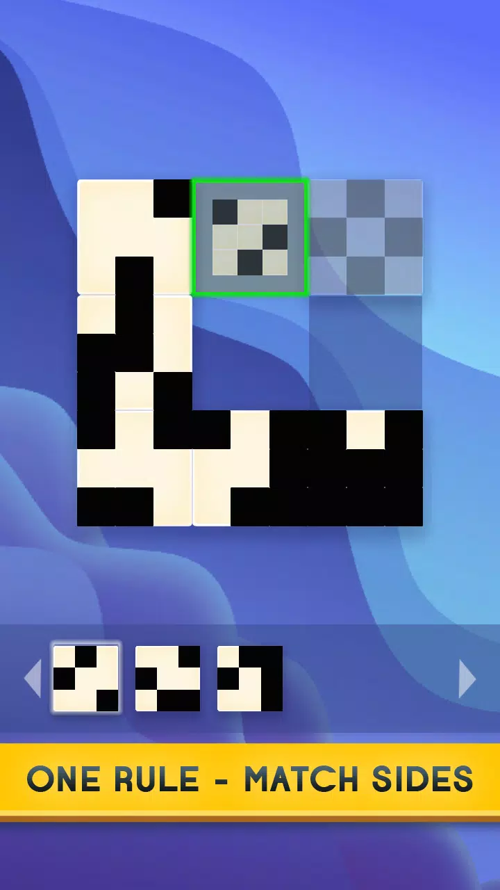 NOVI® – Visual IQ Puzzles Screenshot1