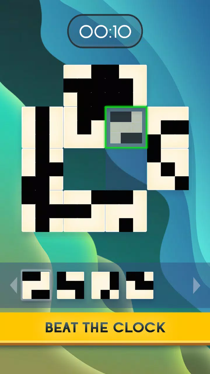 NOVI® – Visual IQ Puzzles Screenshot6