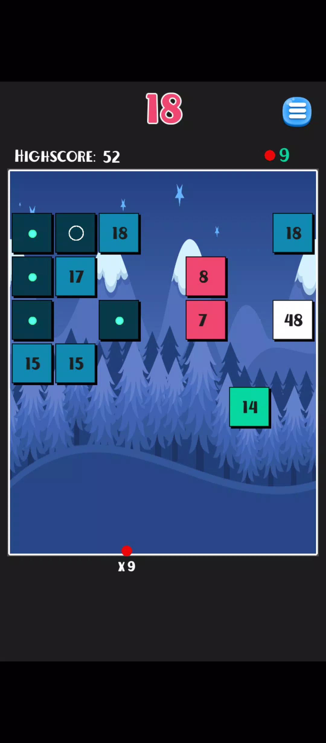 Breaking Cube Screenshot7