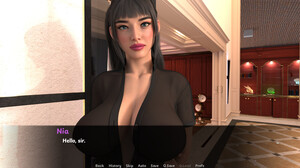 BDSM Academy Screenshot3