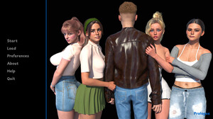 BDSM Academy Screenshot1