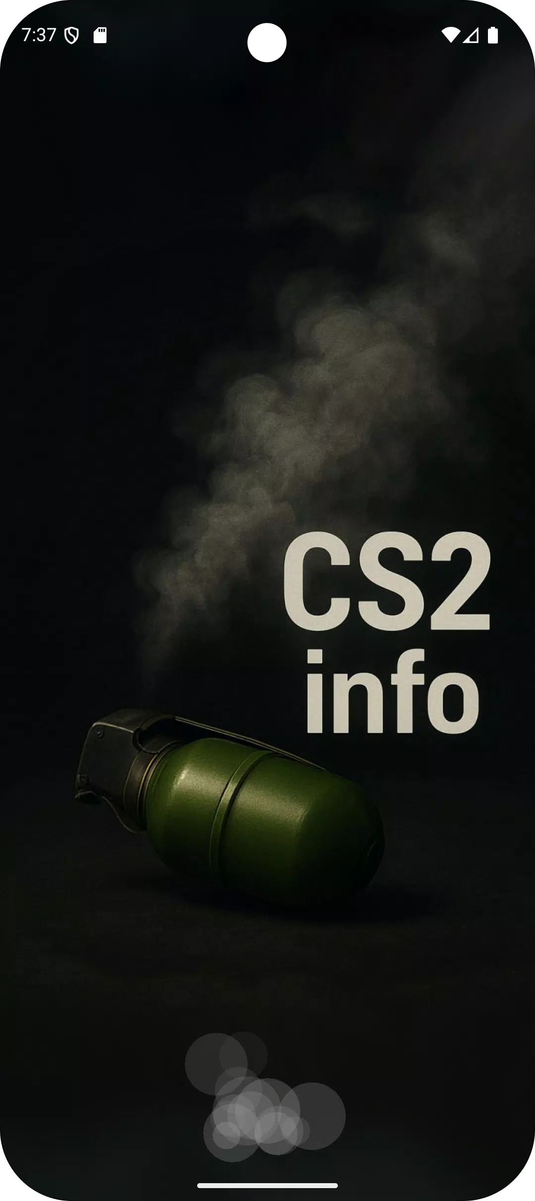 CS grenade lineups Screenshot1