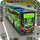 US Bus Simulator Coach game APK