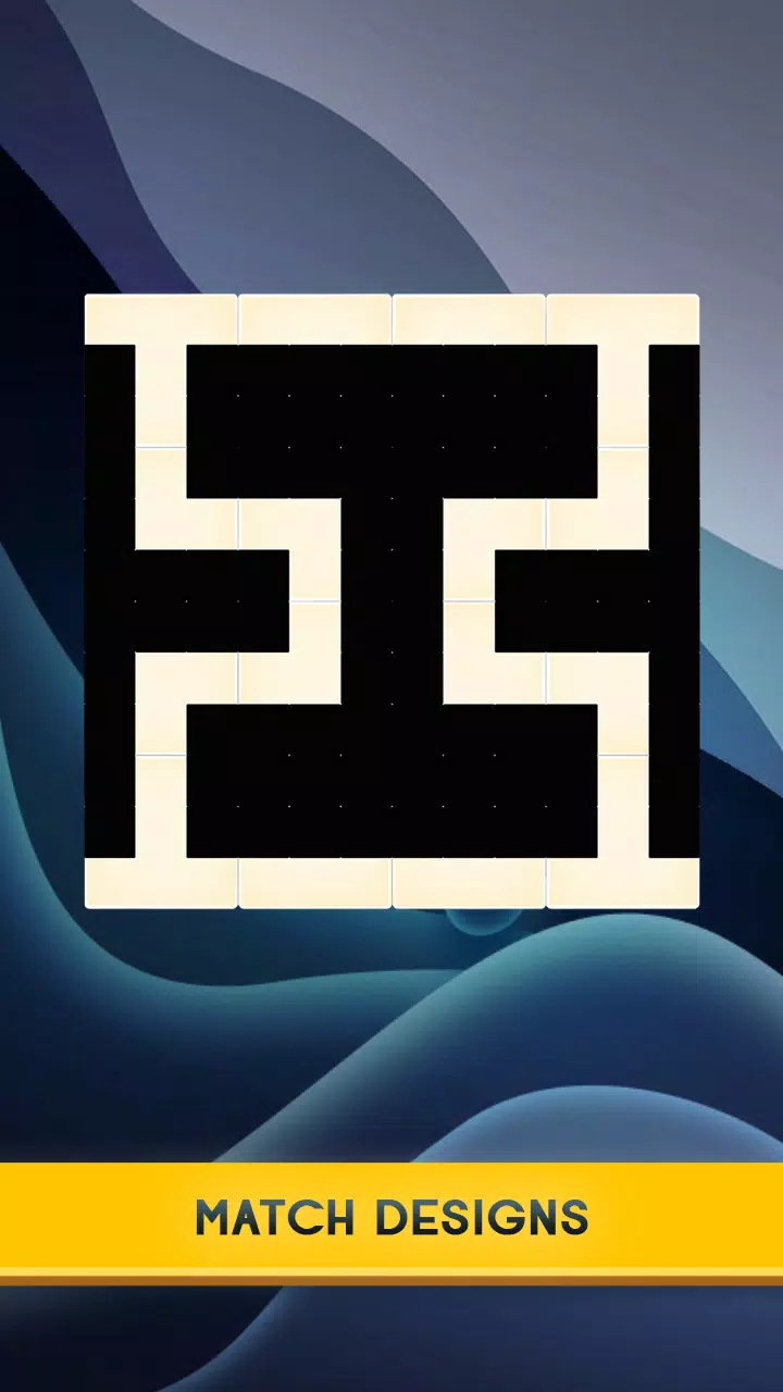 NOVI® – Visual IQ Puzzles Screenshot7