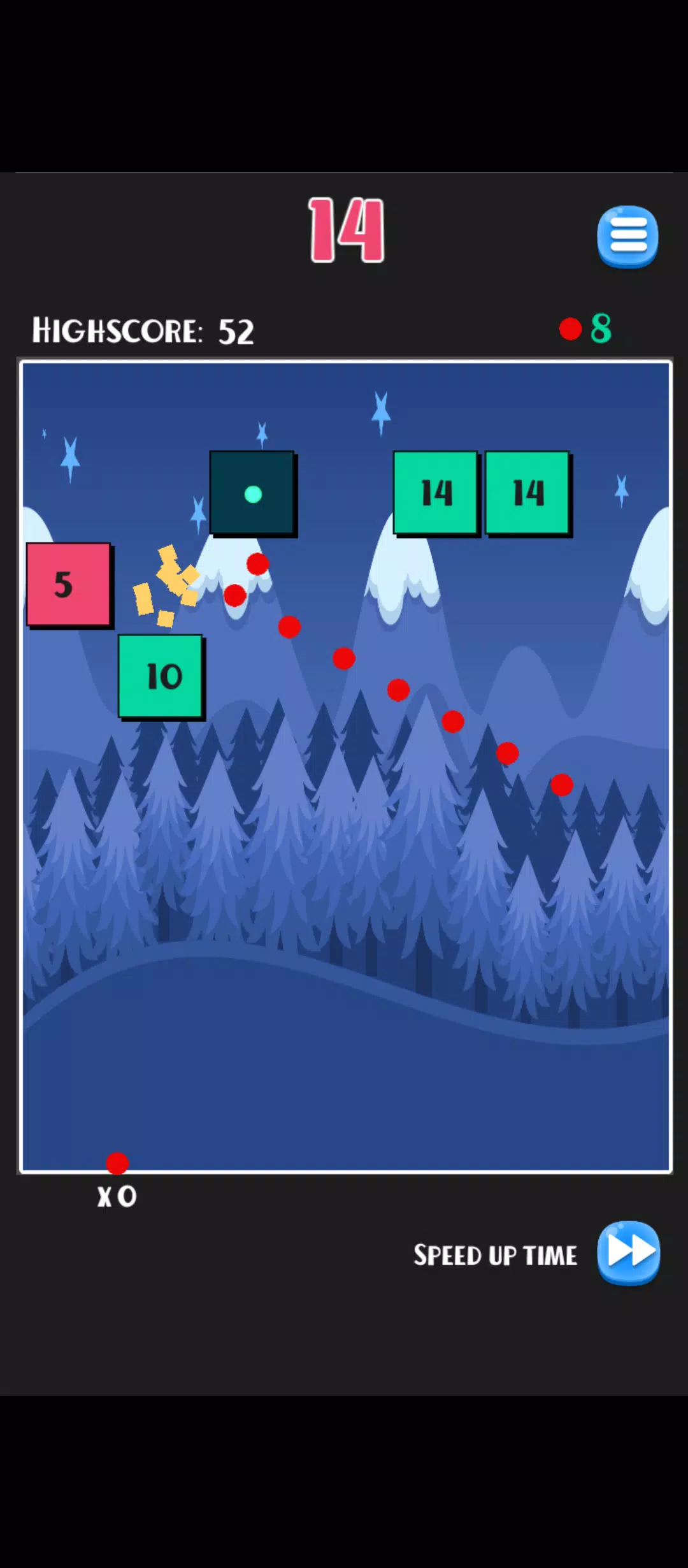 Breaking Cube Screenshot6