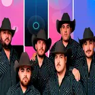 Grupo Frontera Música Piano APK