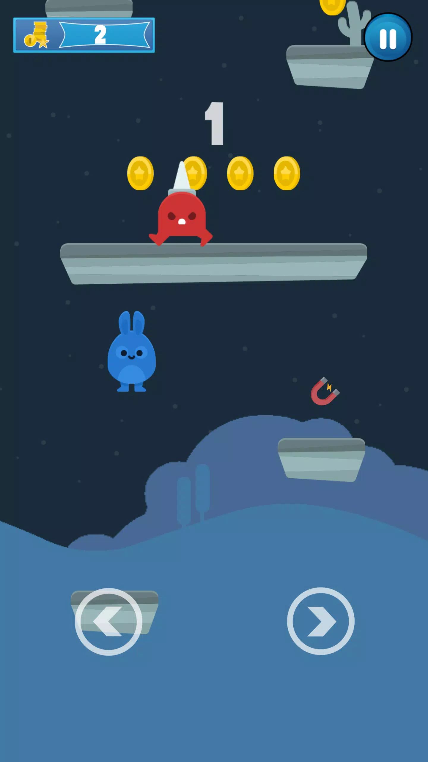 Rabbit jump Screenshot4