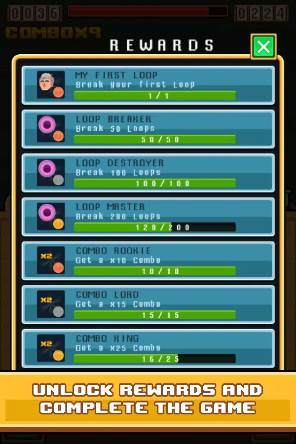 Doctor Simon's Time Crash Screenshot7