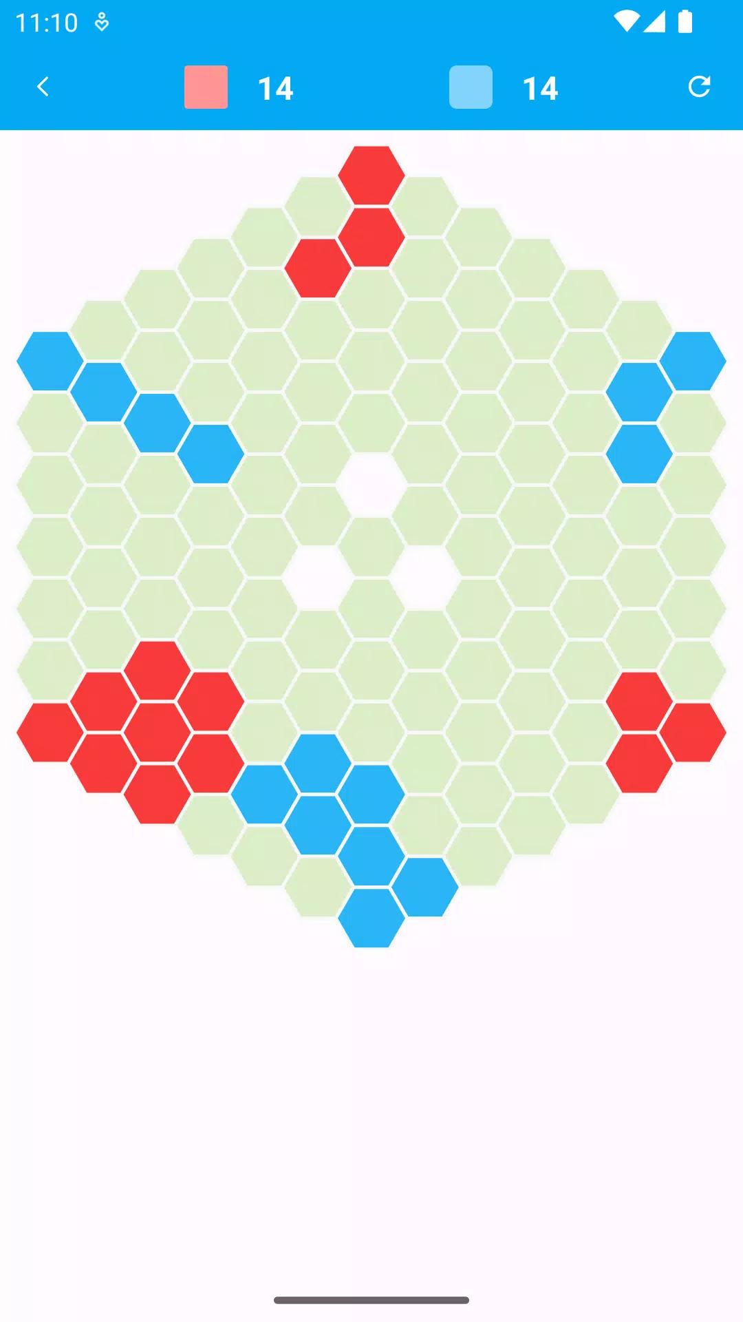 Hive Games Screenshot5
