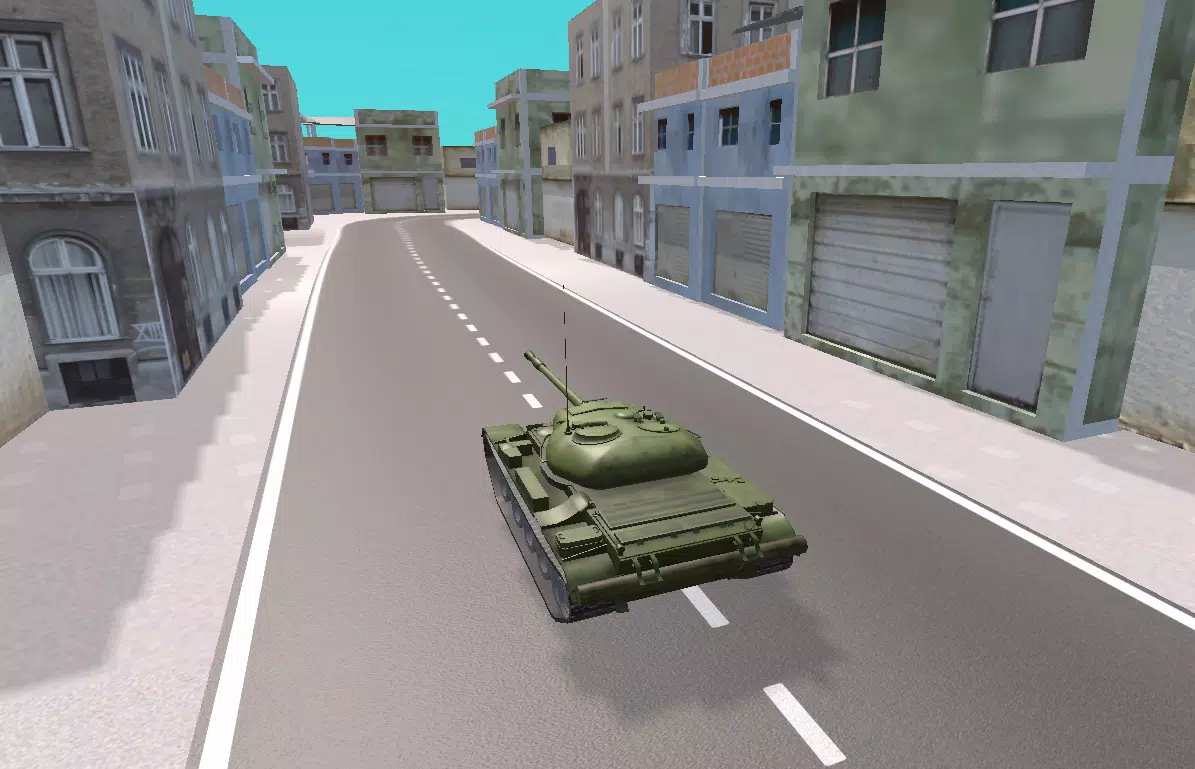 Tank Drift Screenshot4
