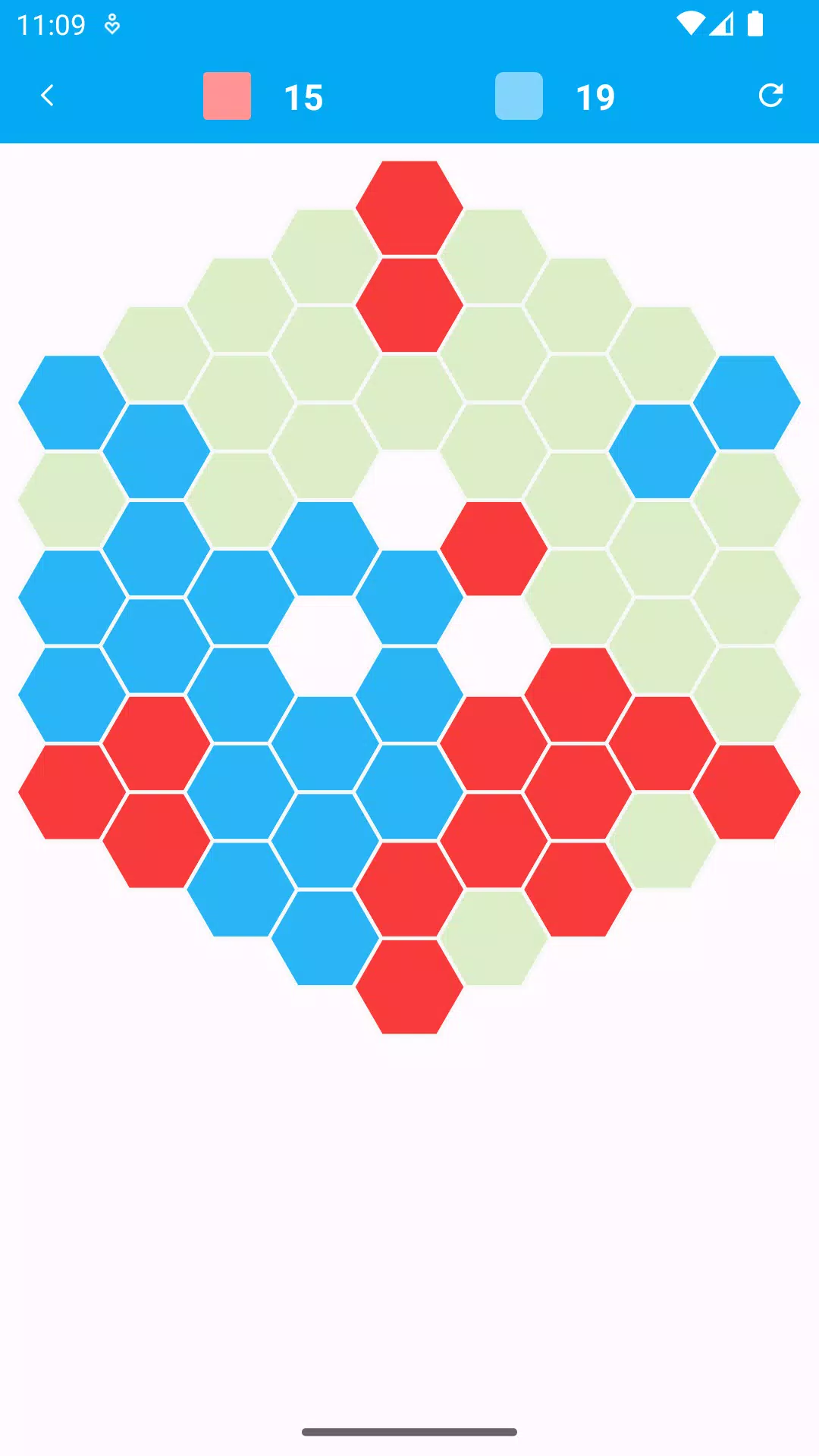 Hive Games Screenshot3