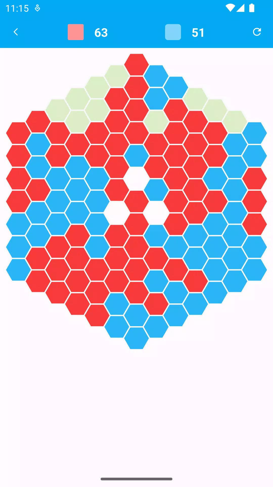 Hive Games Screenshot7