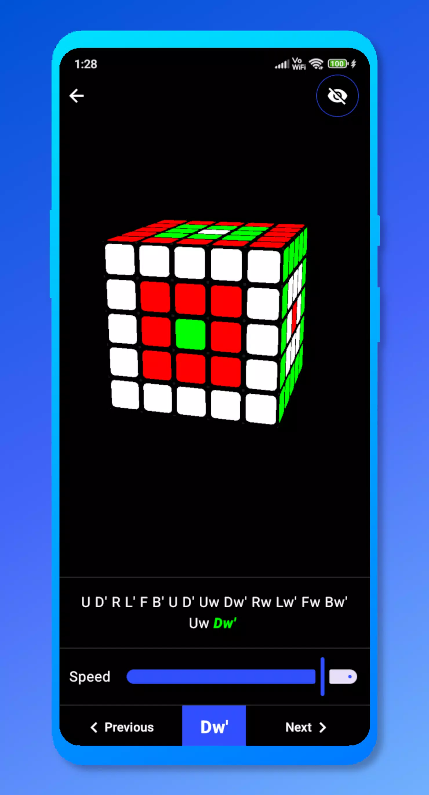 Cube Patterns Screenshot8