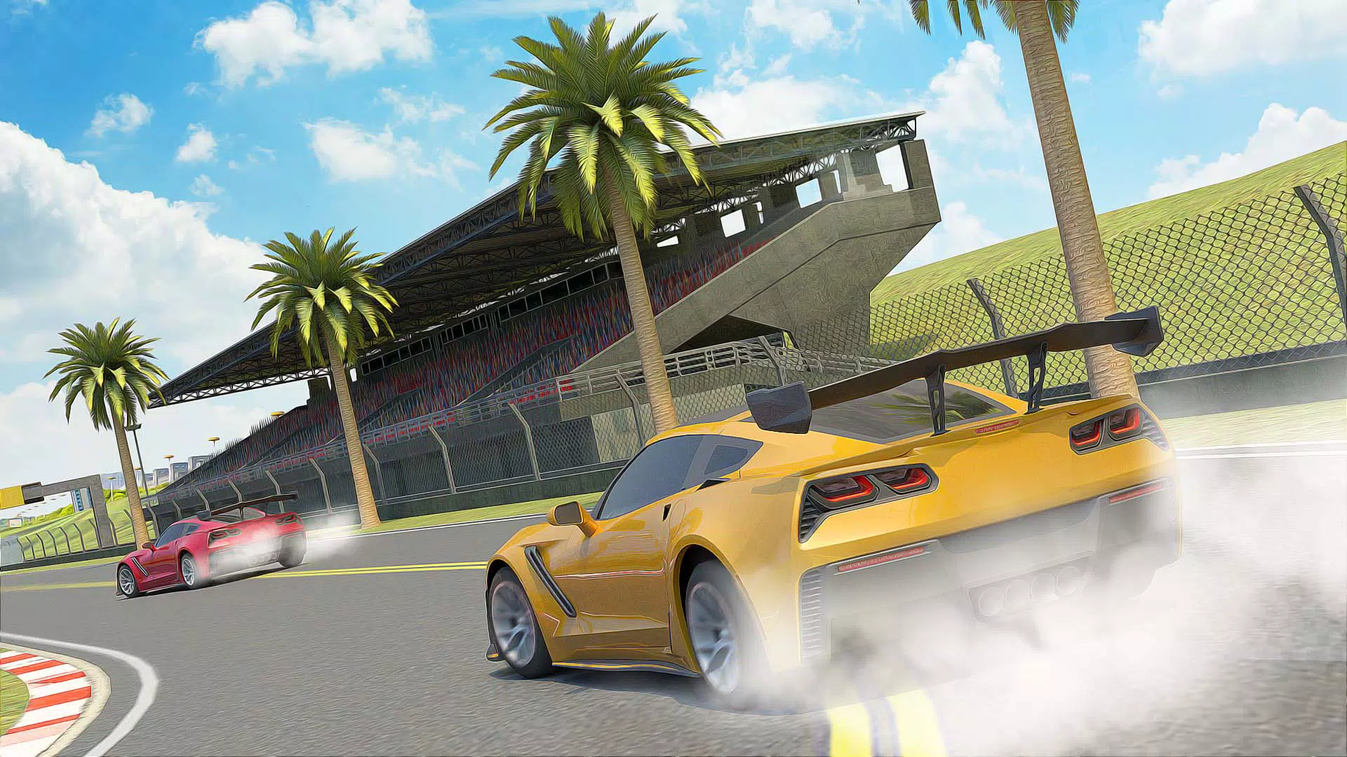 Real Drift Car Racing Games Screenshot3