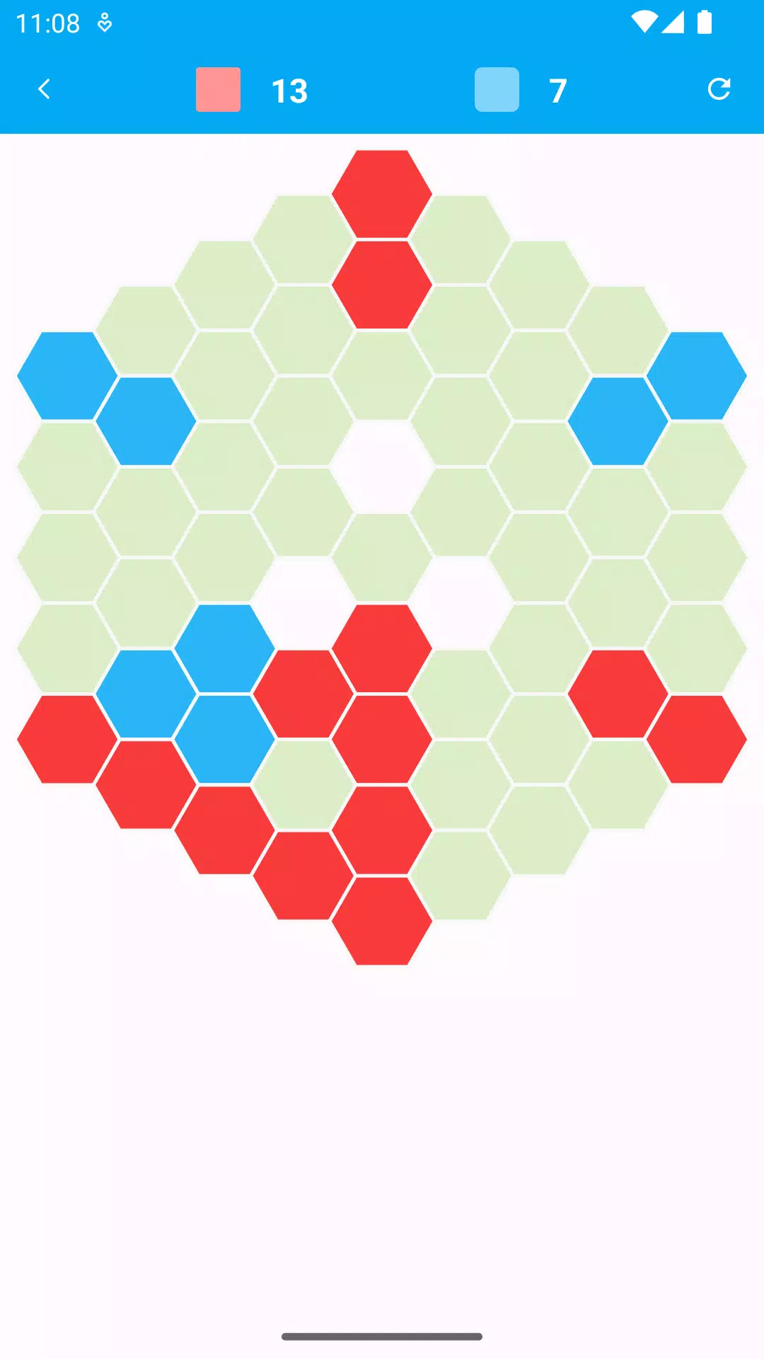 Hive Games Screenshot2