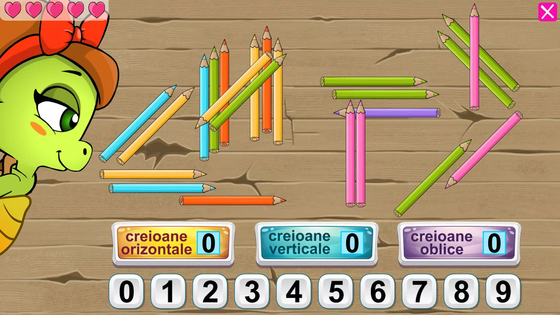 O calatorie distractiva cls. I Screenshot4