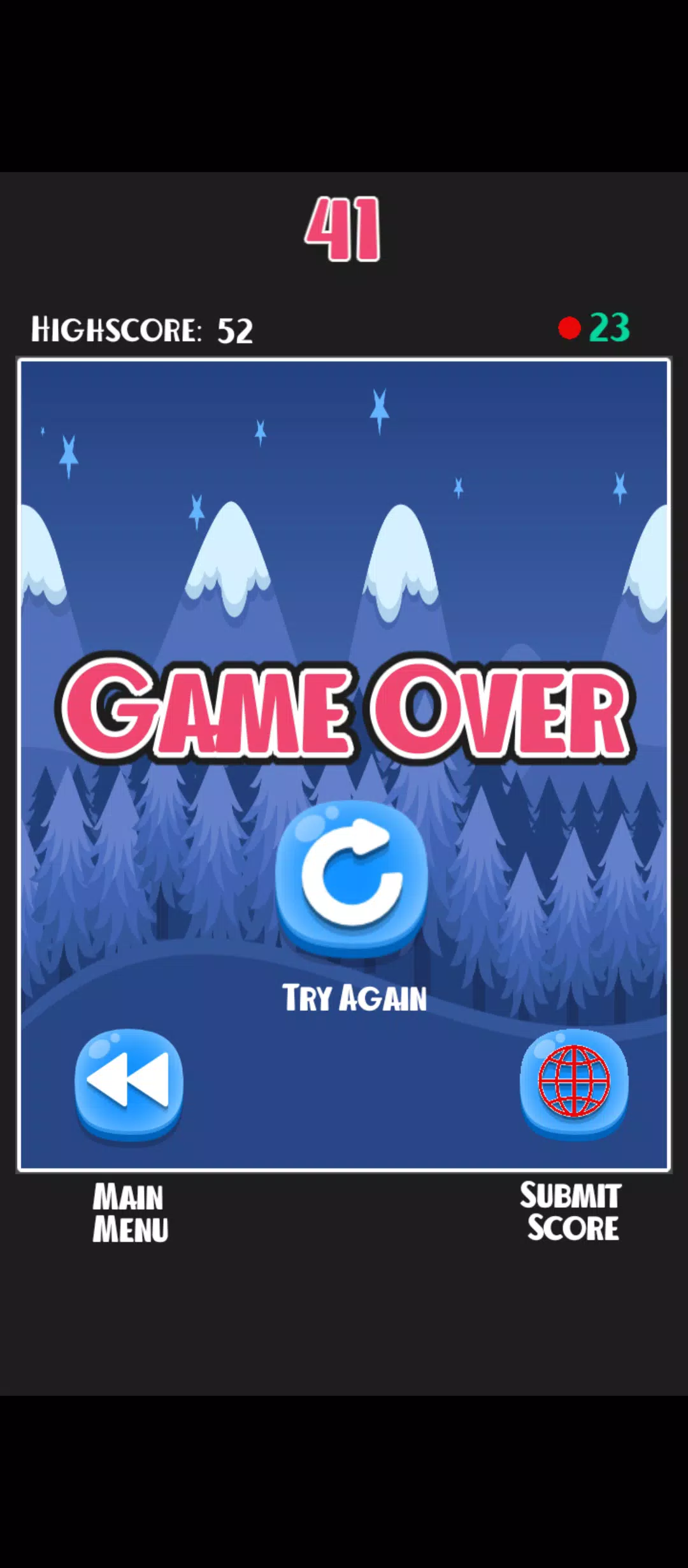 Breaking Cube Screenshot8