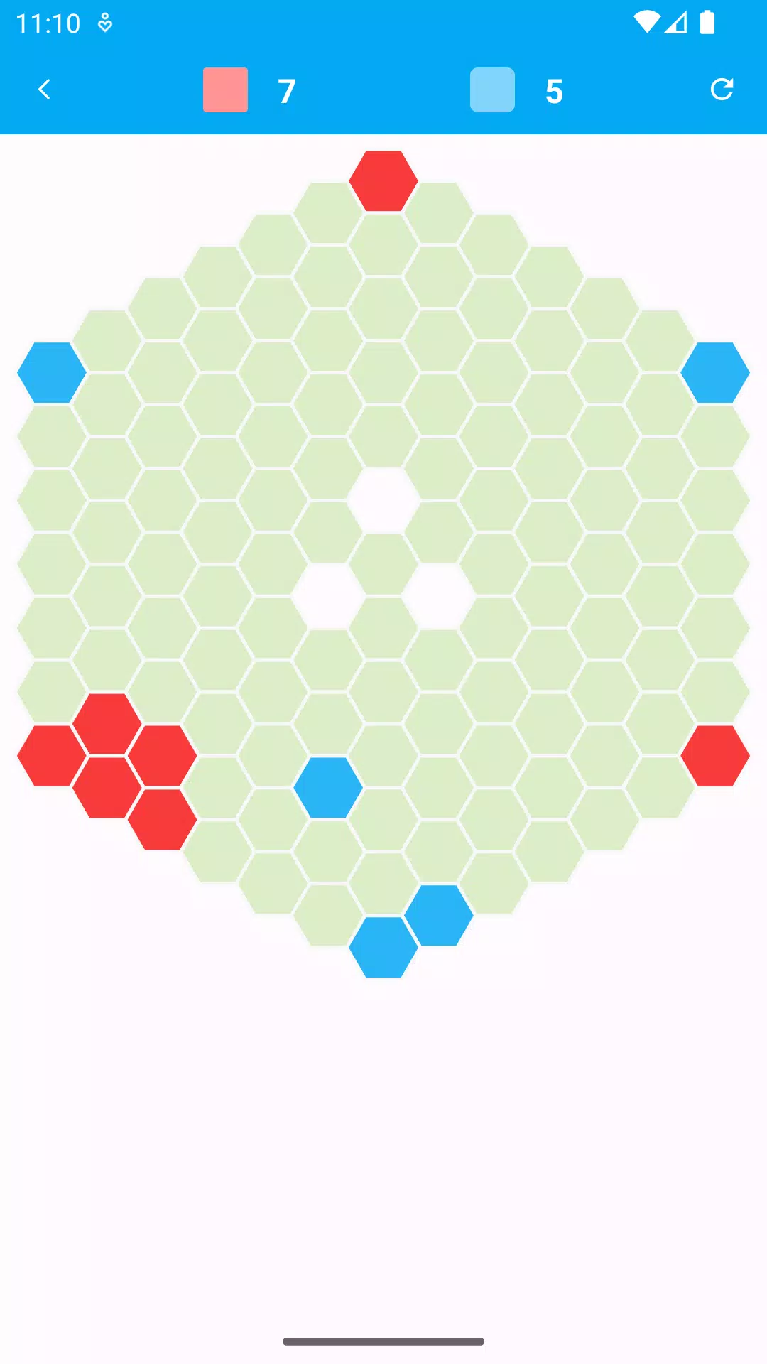 Hive Games Screenshot4