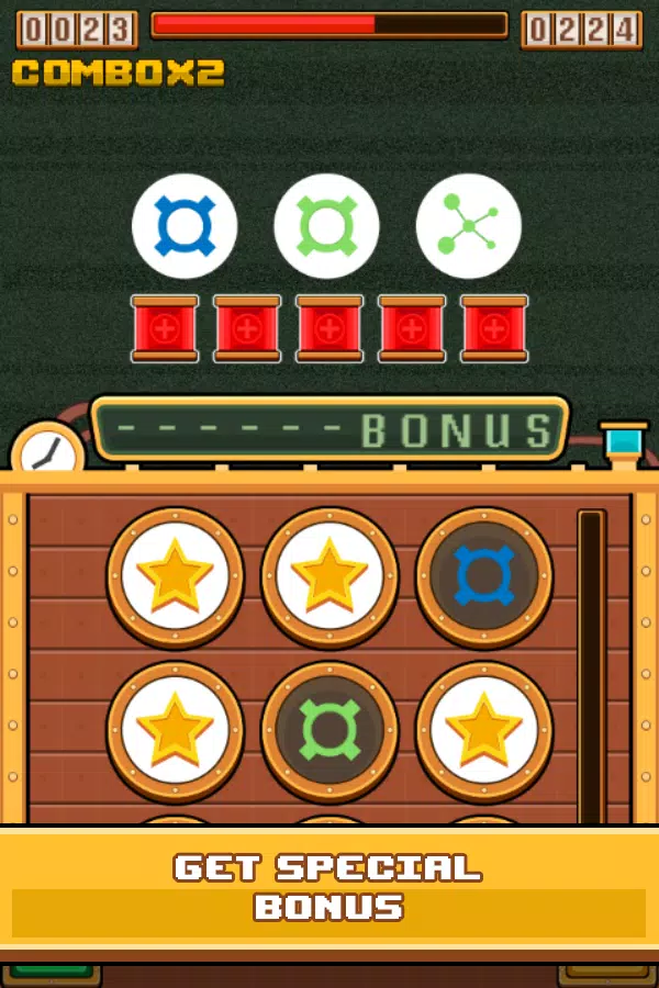 Doctor Simon's Time Crash Screenshot6