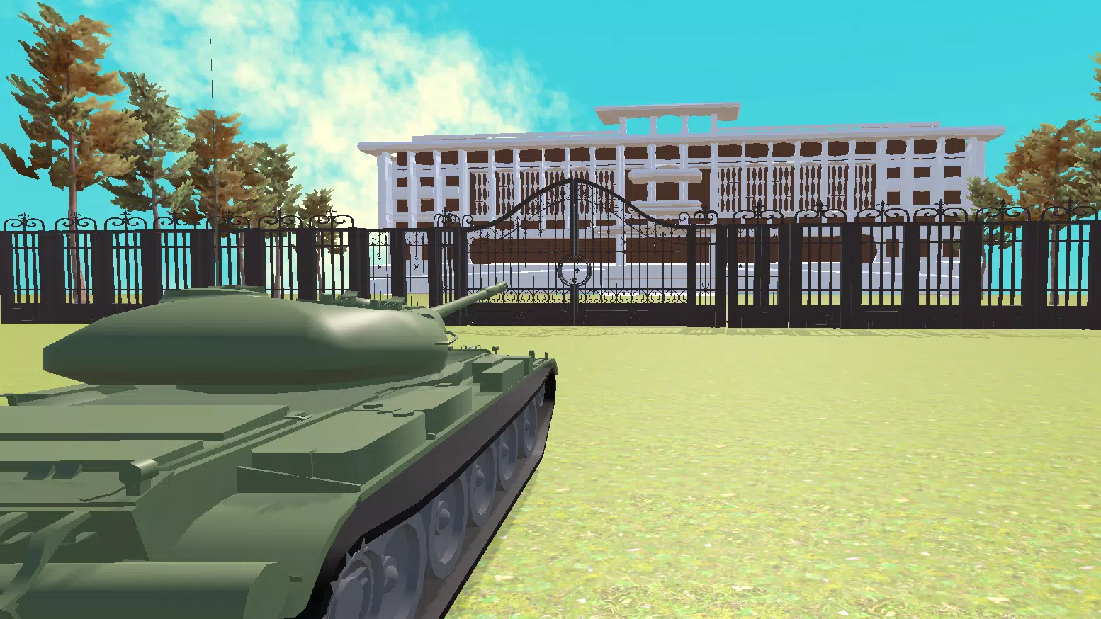 Tank Drift Screenshot5