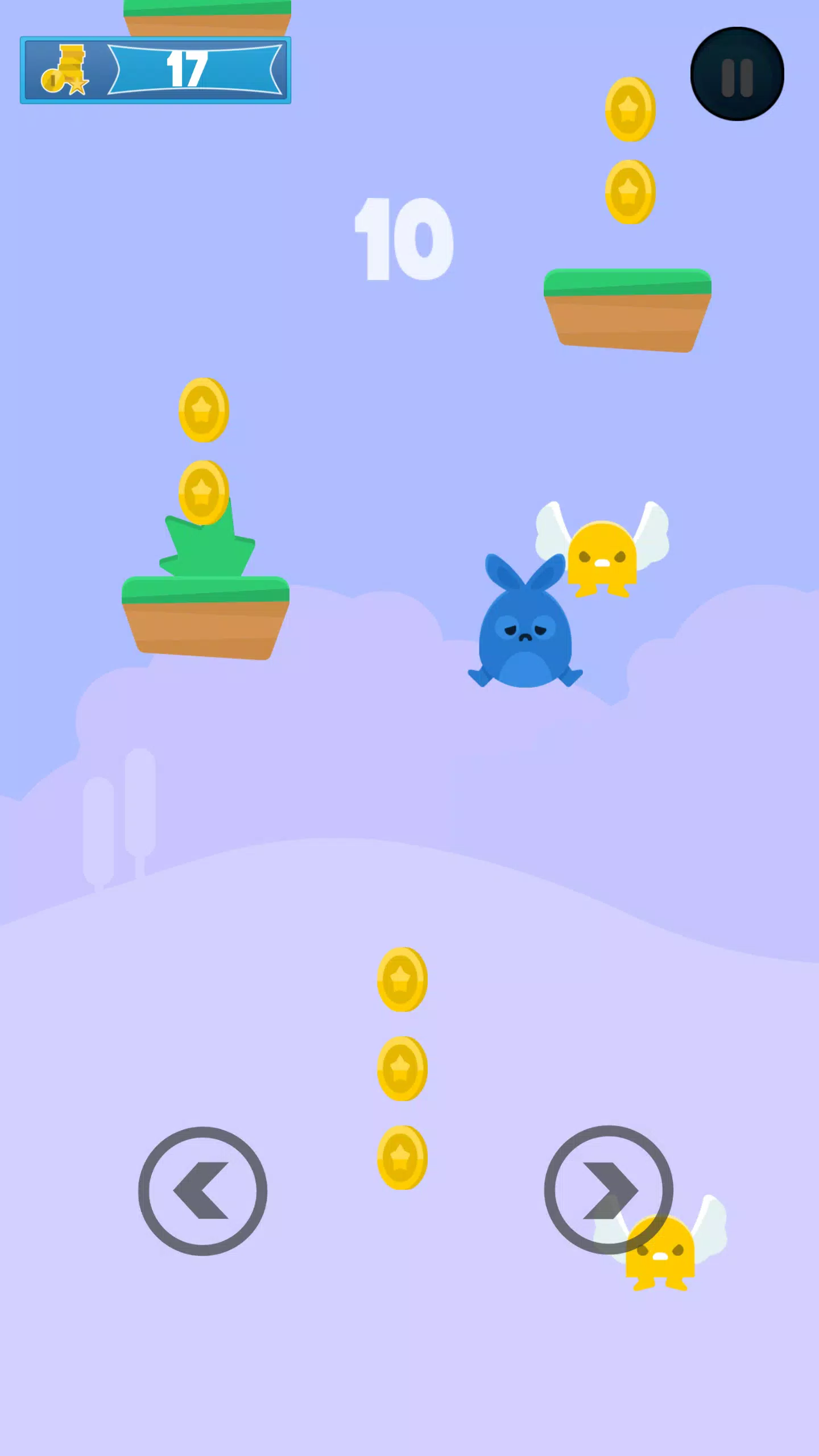 Rabbit jump Screenshot6