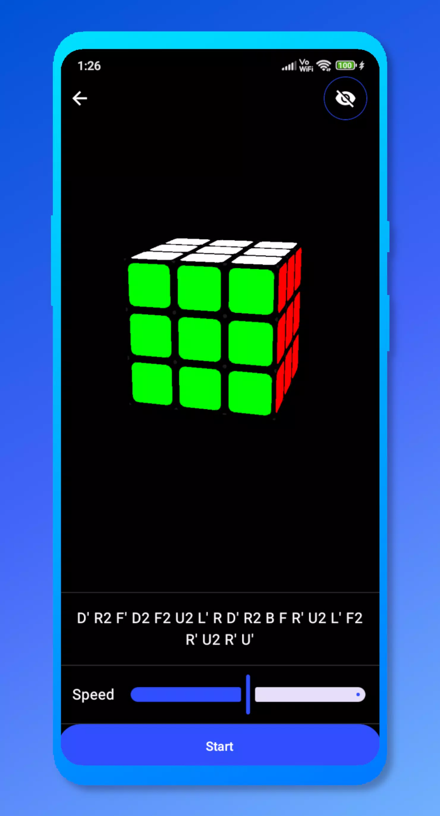 Cube Patterns Screenshot6