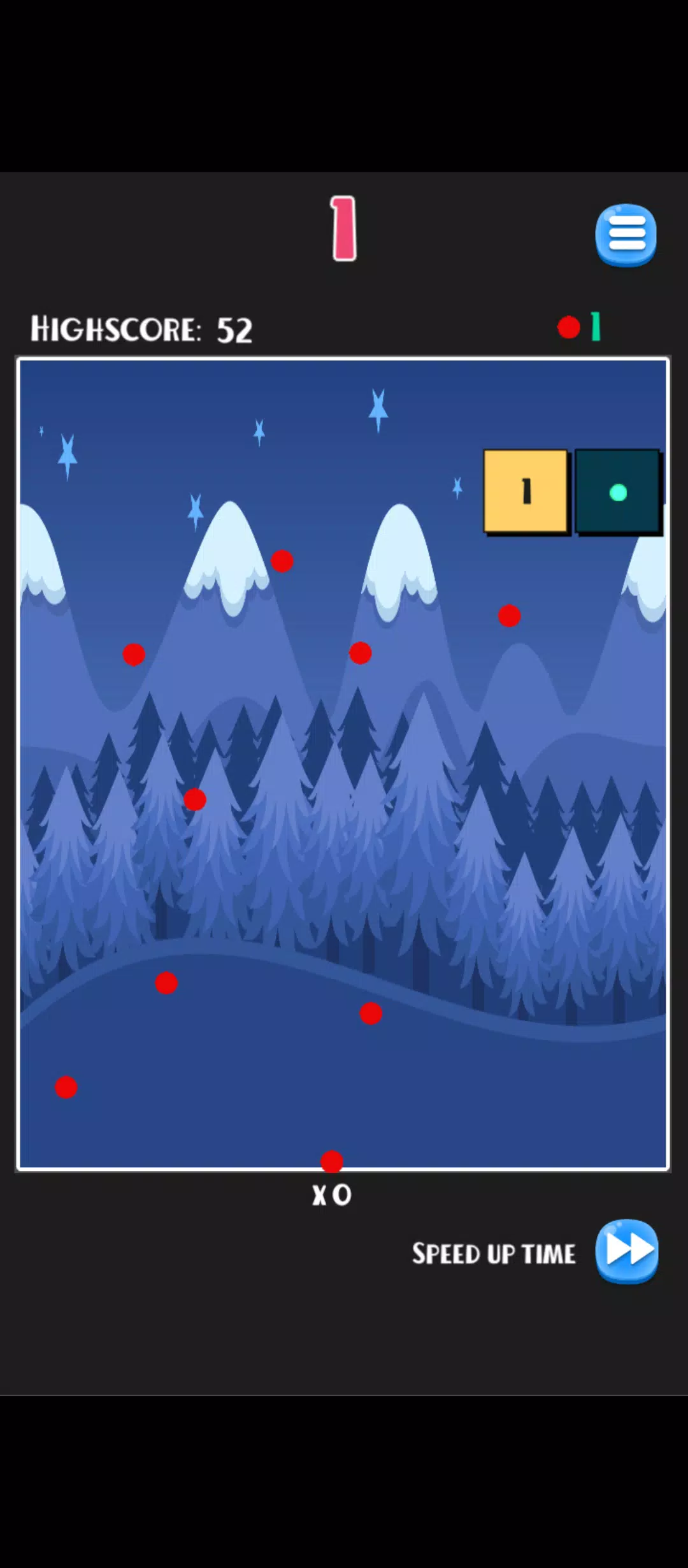 Breaking Cube Screenshot3
