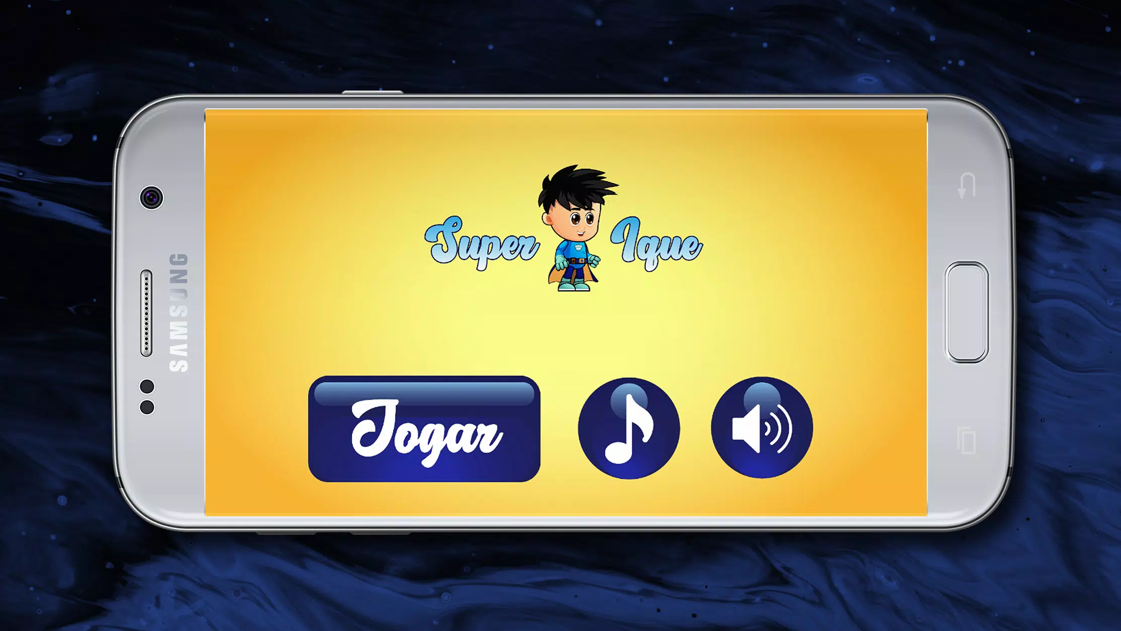 SuperIque Screenshot3