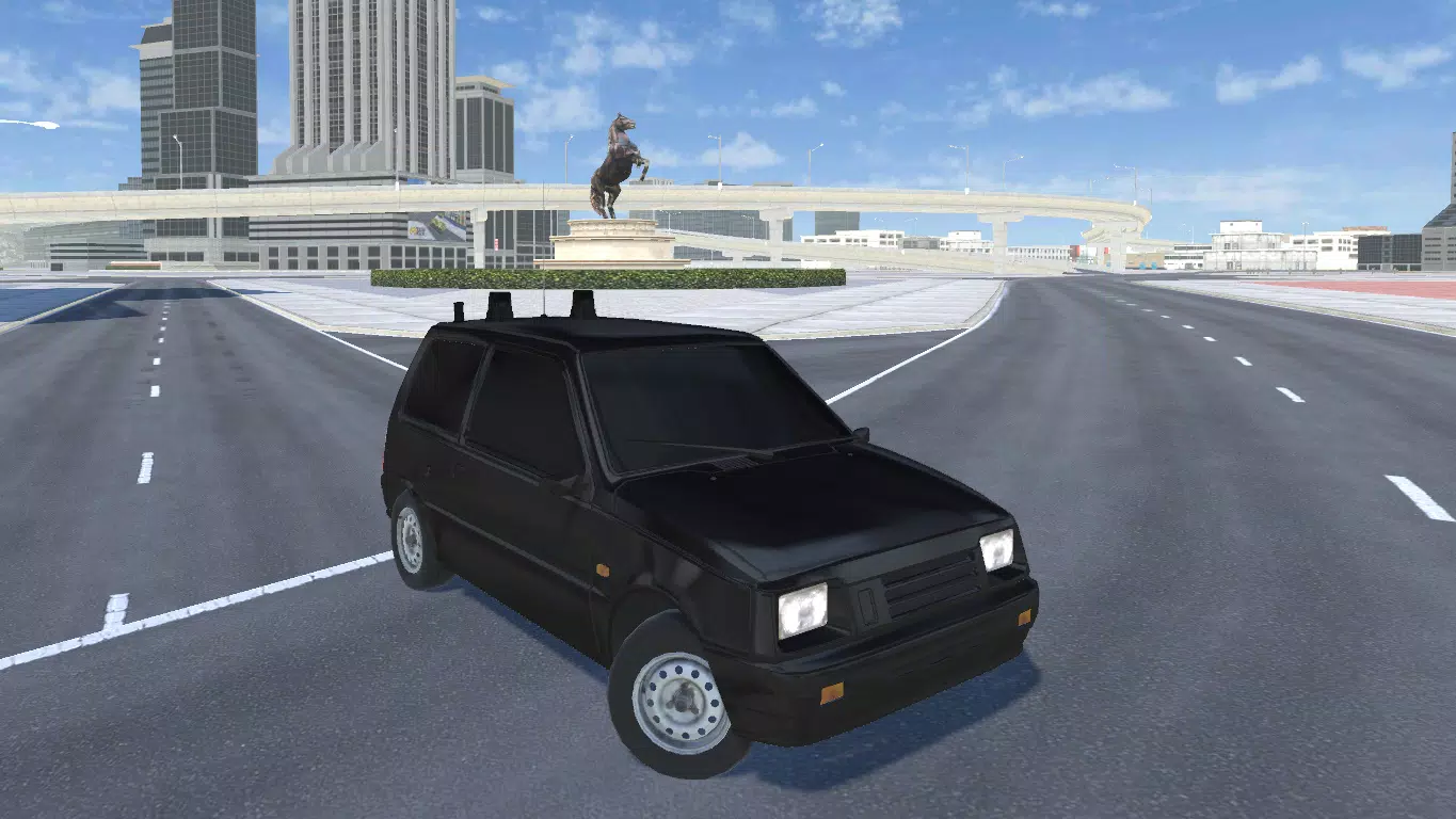 Car Simulator Online Screenshot3