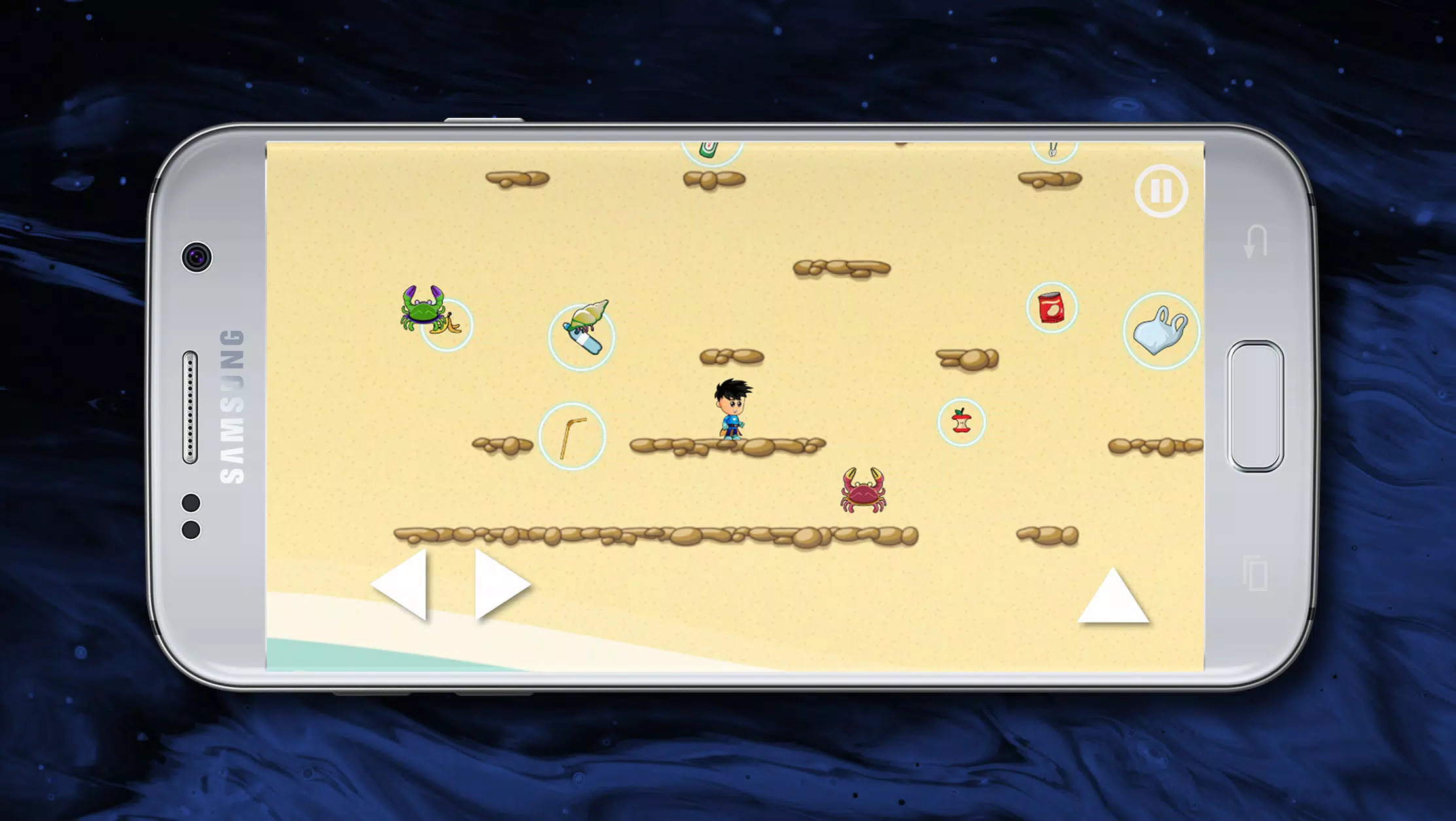 SuperIque Screenshot1