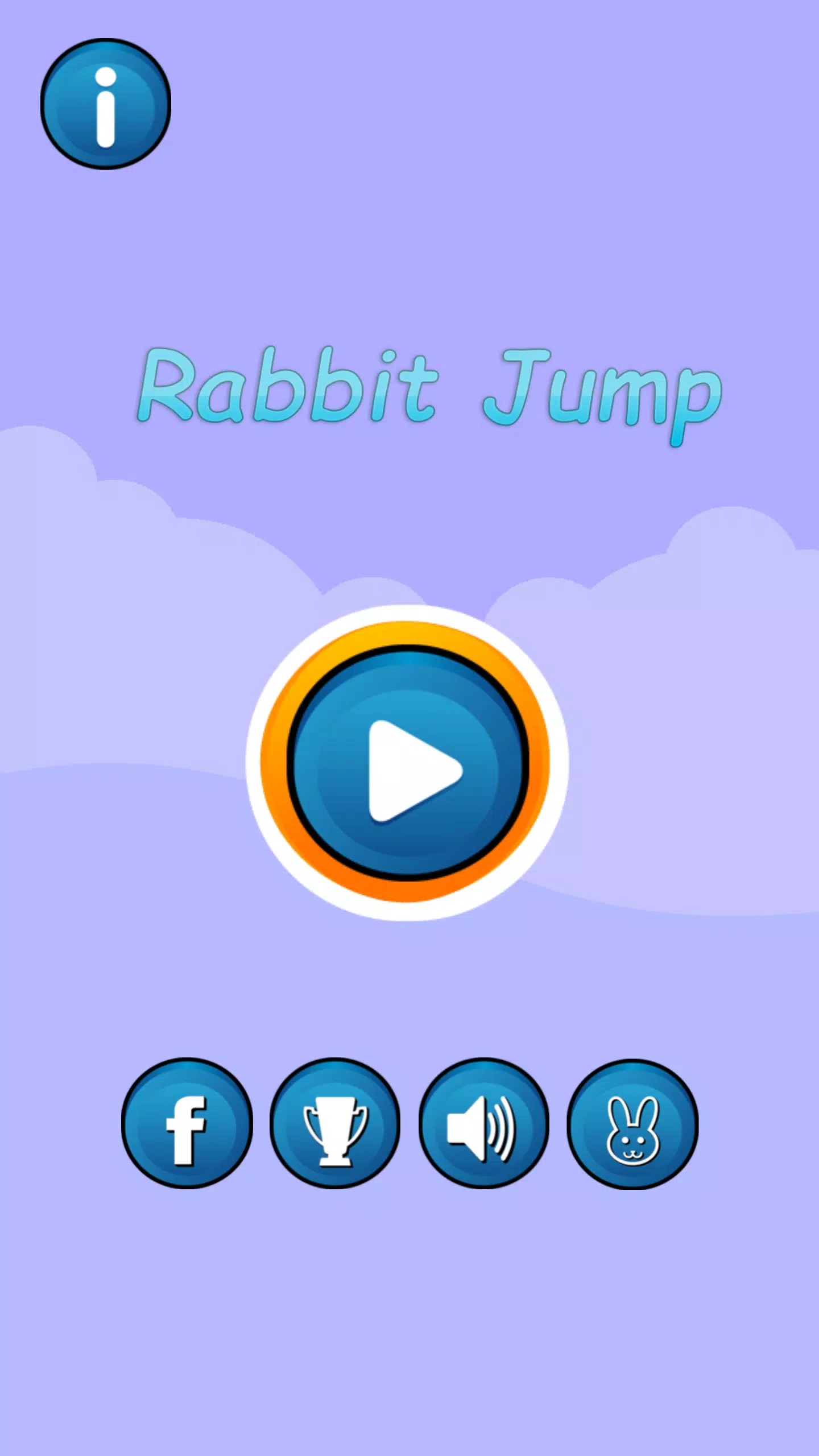 Rabbit jump Screenshot2
