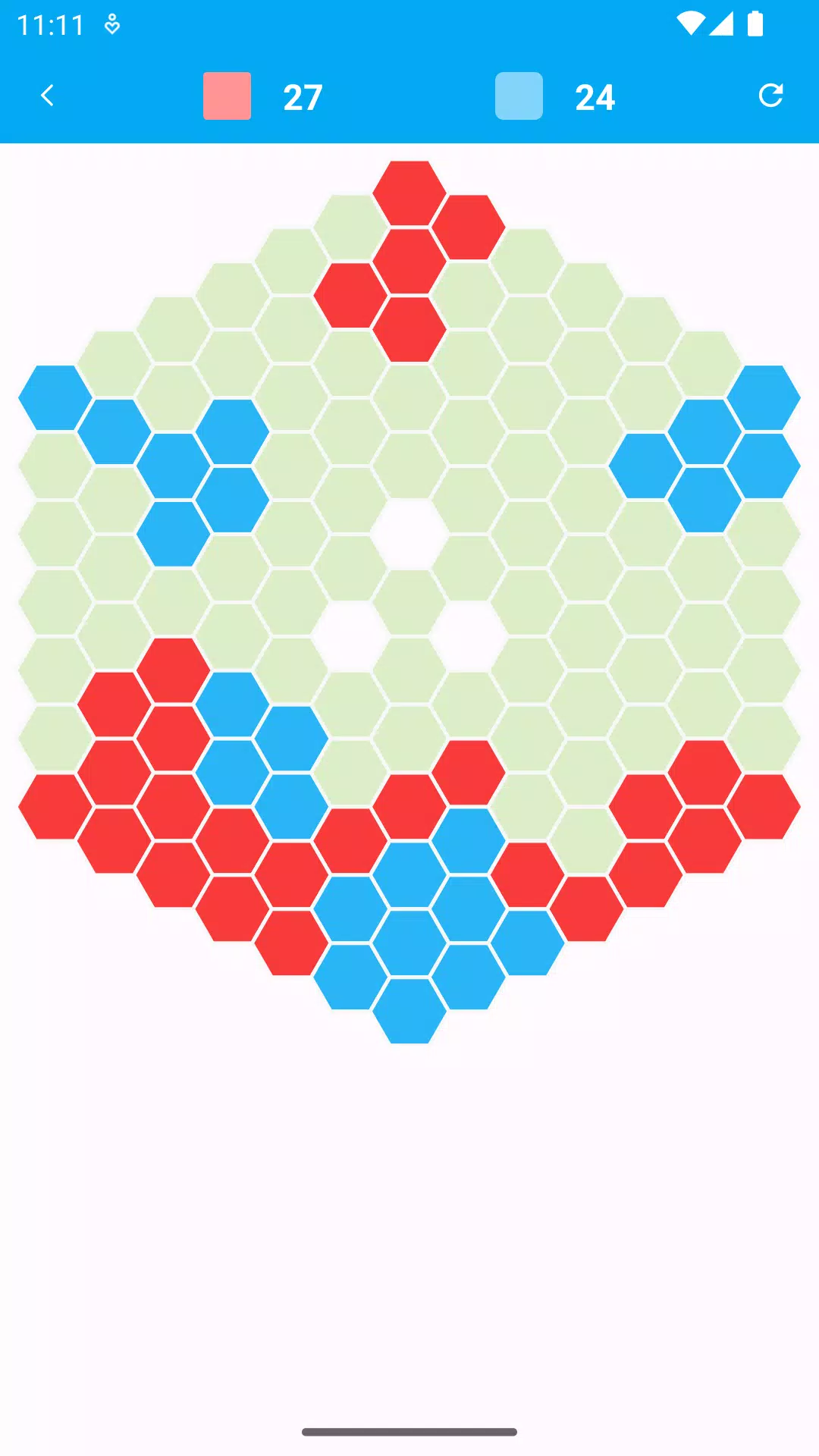 Hive Games Screenshot6