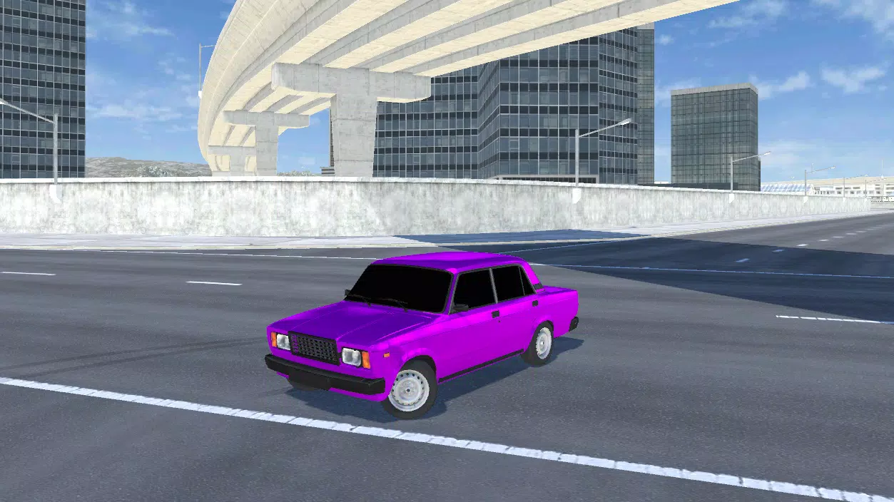 Car Simulator Online Screenshot7