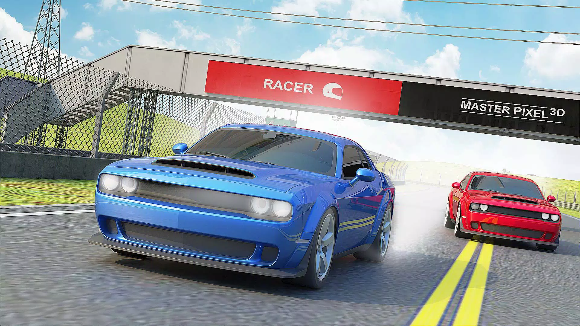 Real Drift Car Racing Games Screenshot4