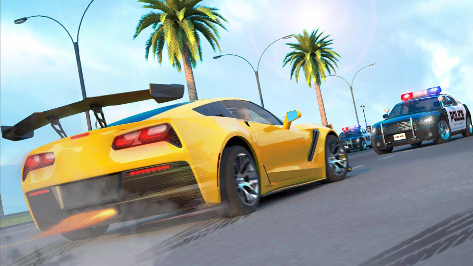 Real Drift Car Racing Games Screenshot1