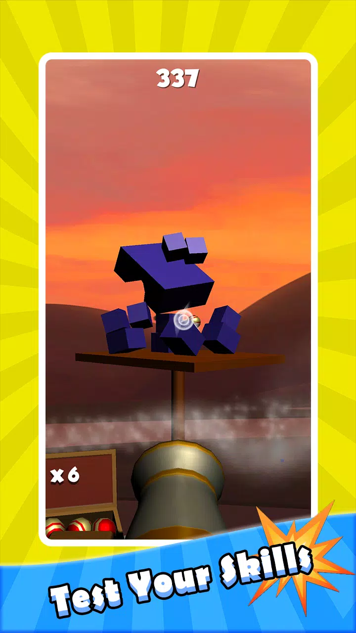 Bullet Impact Screenshot4