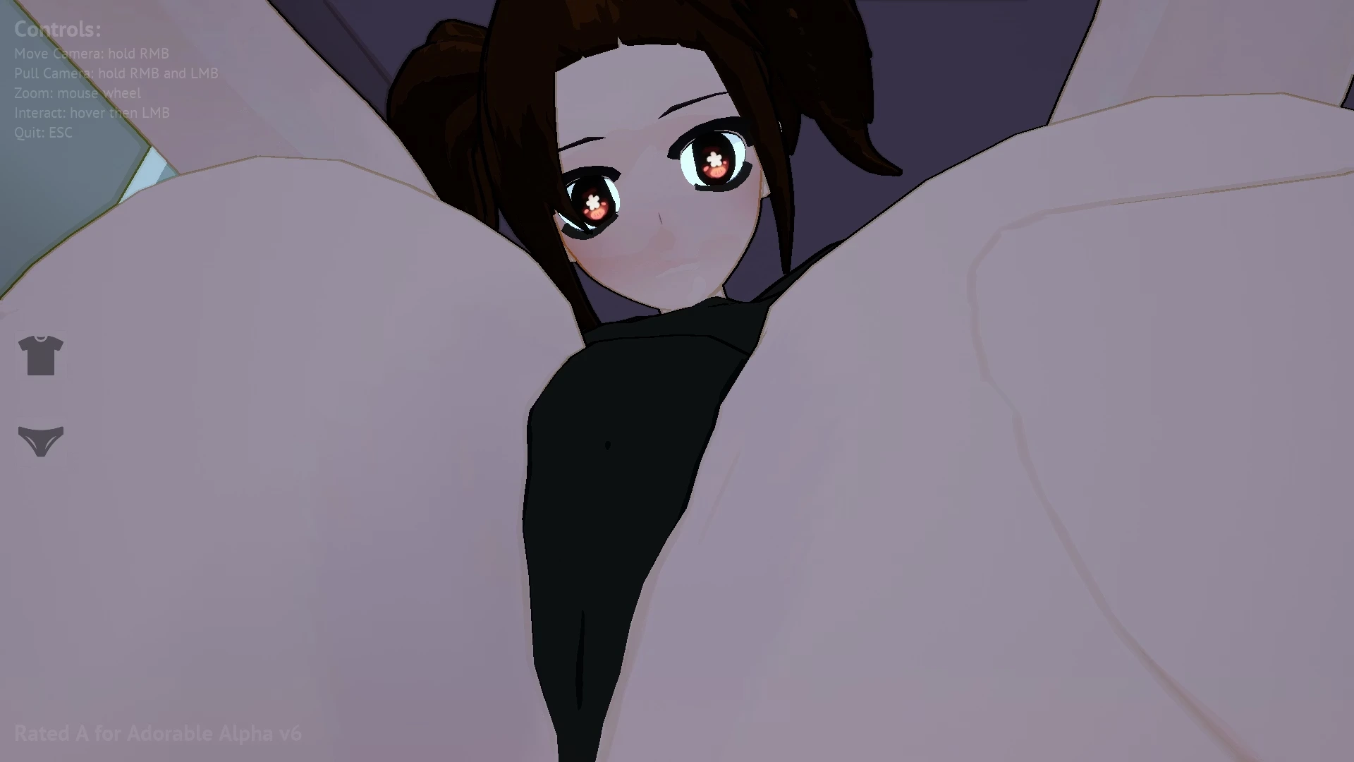 Rated A for Adorable (alpha) Screenshot3