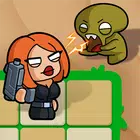Merge Mercs APK