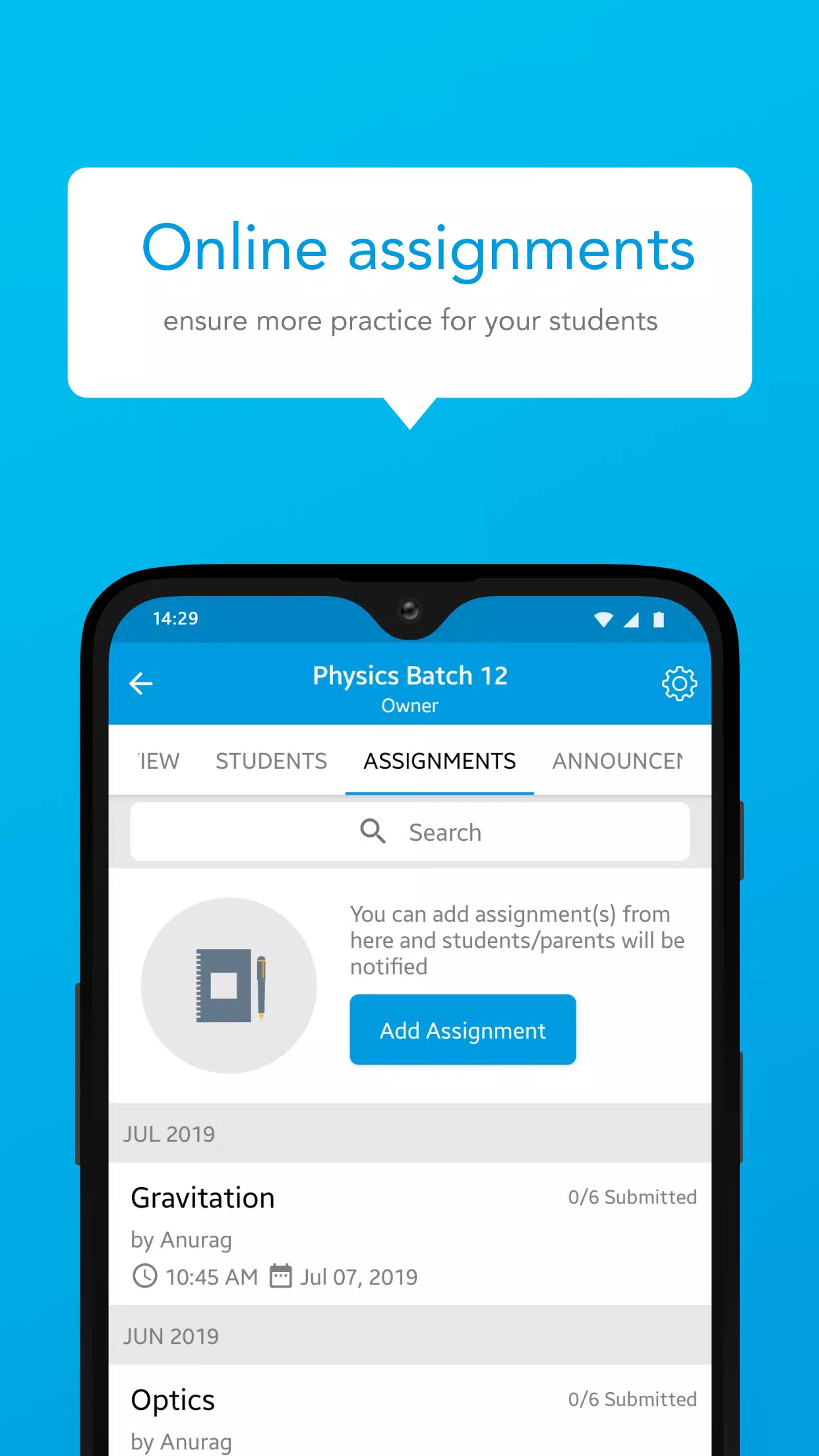 StepUp Brain Screenshot5