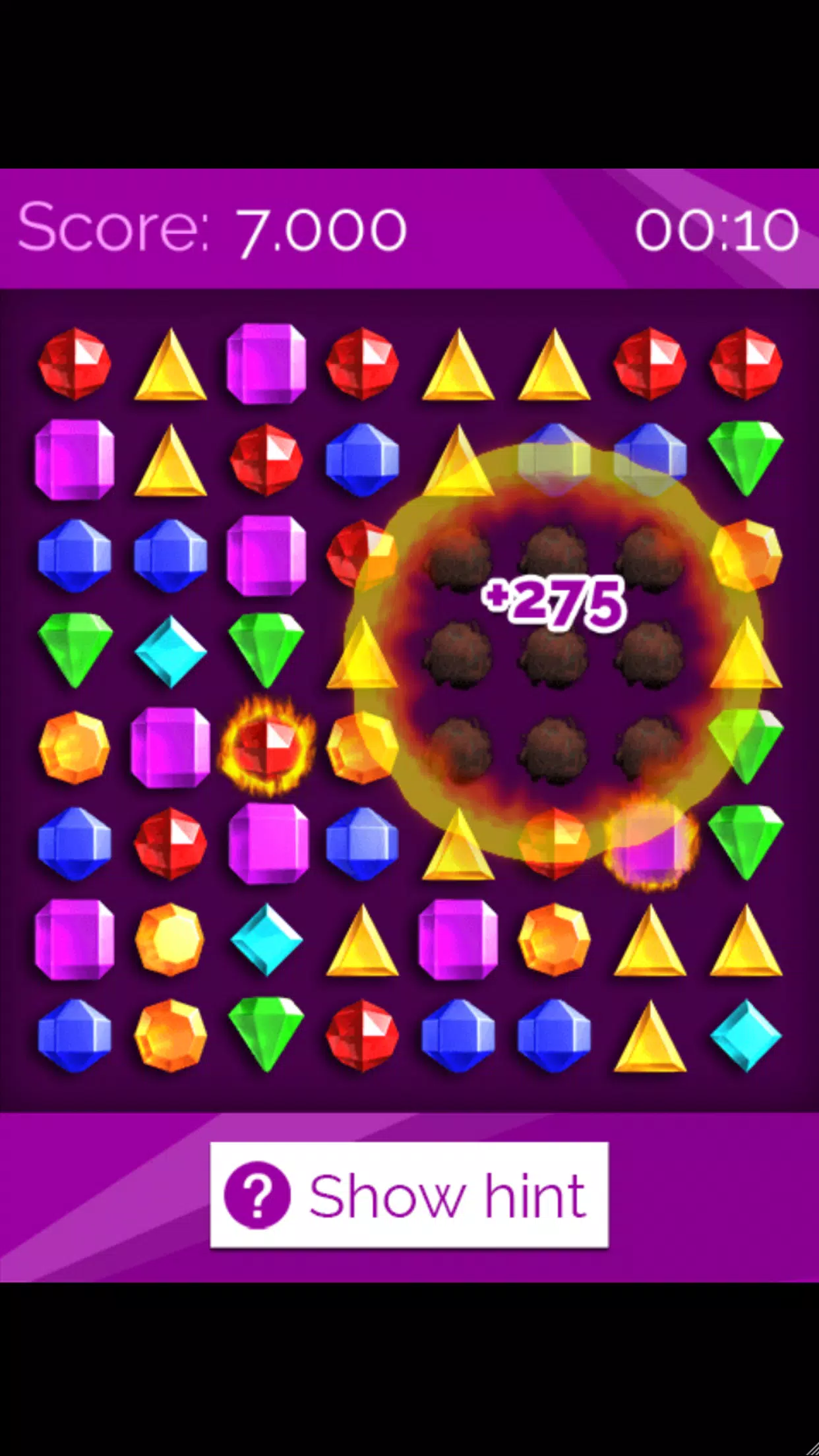 Jewelish Screenshot3