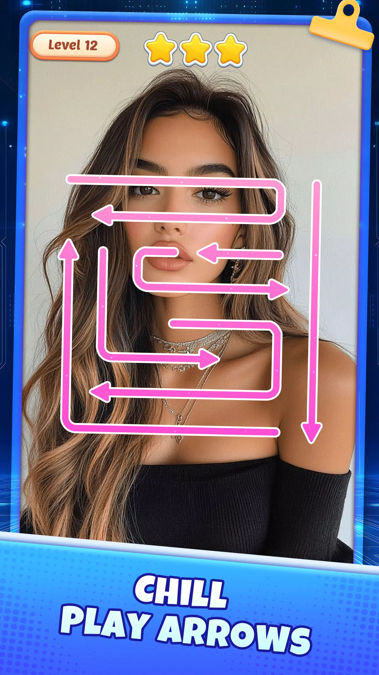 Arrow Escape: Goddesses Screenshot2