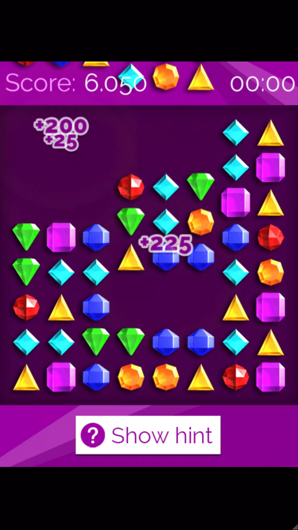 Jewelish Screenshot4
