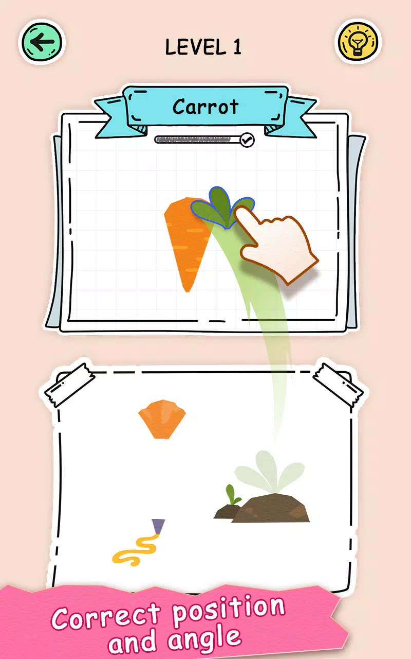 Puzzle Fuzzle Screenshot2