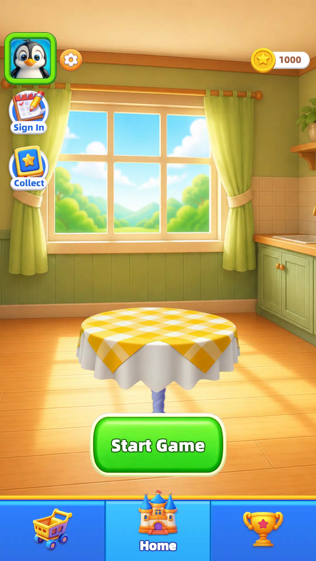 Flower Sort Screenshot6